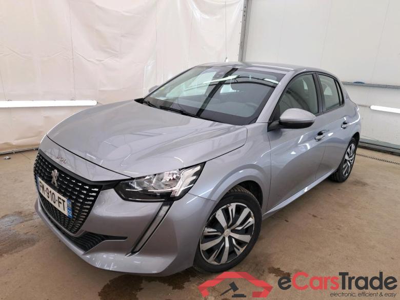 Peugeot BLUEHDI 100 S&S Active Business 208 Active Business 1.5 HDi 100CV BVM6 E6d #1