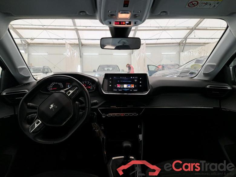 Peugeot BLUEHDI 100 S&S Active Business 208 Active Business 1.5 HDi 100CV BVM6 E6d #5