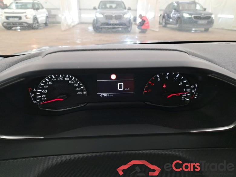 Peugeot BLUEHDI 100 S&S Active Business 208 Active Business 1.5 HDi 100CV BVM6 E6d #6
