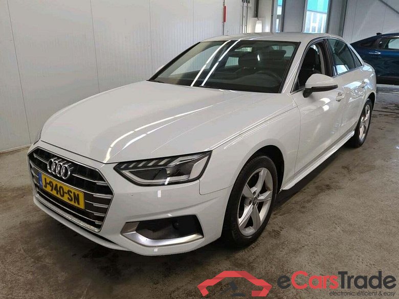 AUDI A4 LIMOUSINE 35 TFSI Bns Edition
