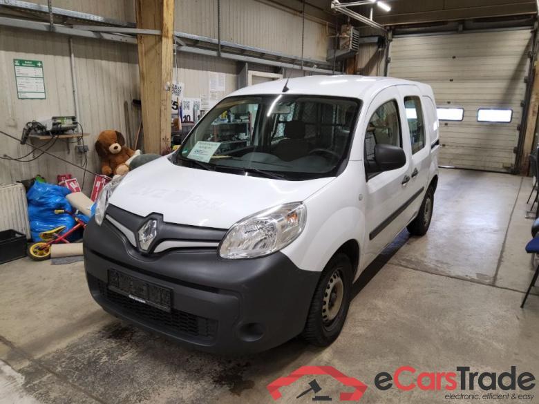 Renault * Kangoo Rapid - alt Kangoo Rapid Extra 1.5 dCi 70KW MT6 E6dT #1
