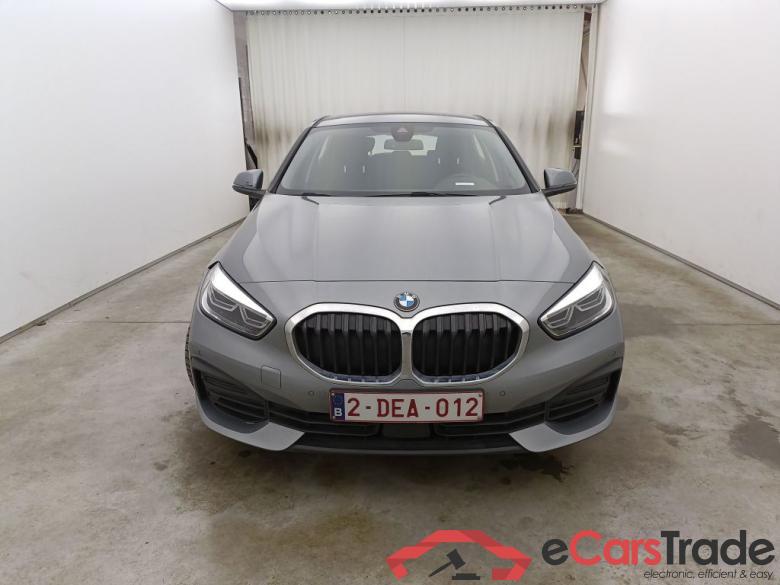 BMW 1 Reeks Hatch 116d (85 kW) 5d