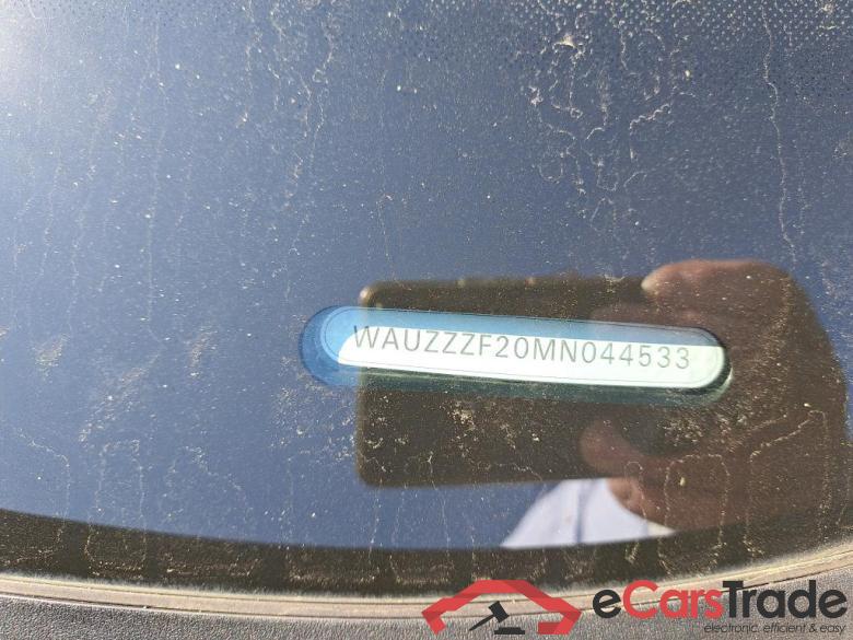 AUDI - AUD A6 AVANT 35 TDI 163PK S-Tronic Business Edition Sport Pack Business Plus With Valcone Leather & Pano Roof #6