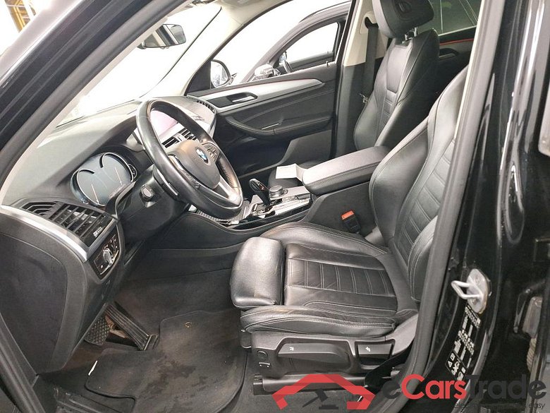 BMW X4 DIESEL - 2018 2.0 dA xDrive20 AdBlue (EU6d-TEMP) Model Advantage Business Plus #5