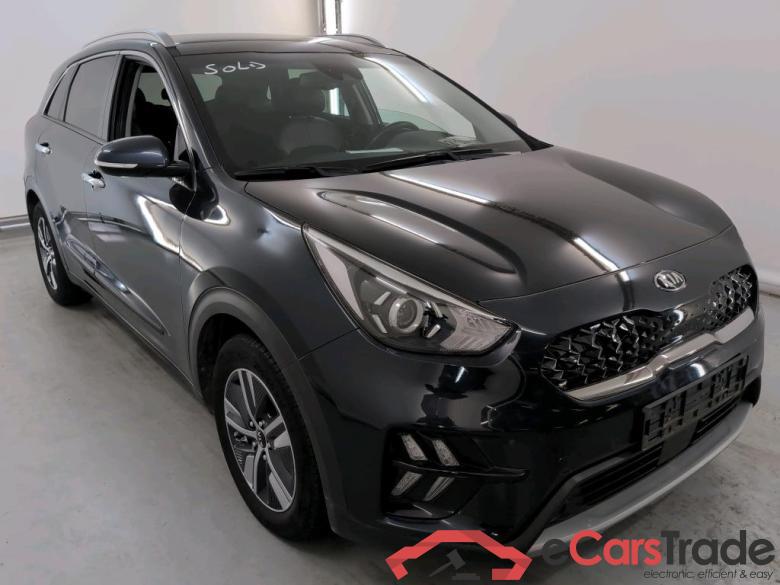 KIA NIRO 1.6 GDI HYBRID MORE #2