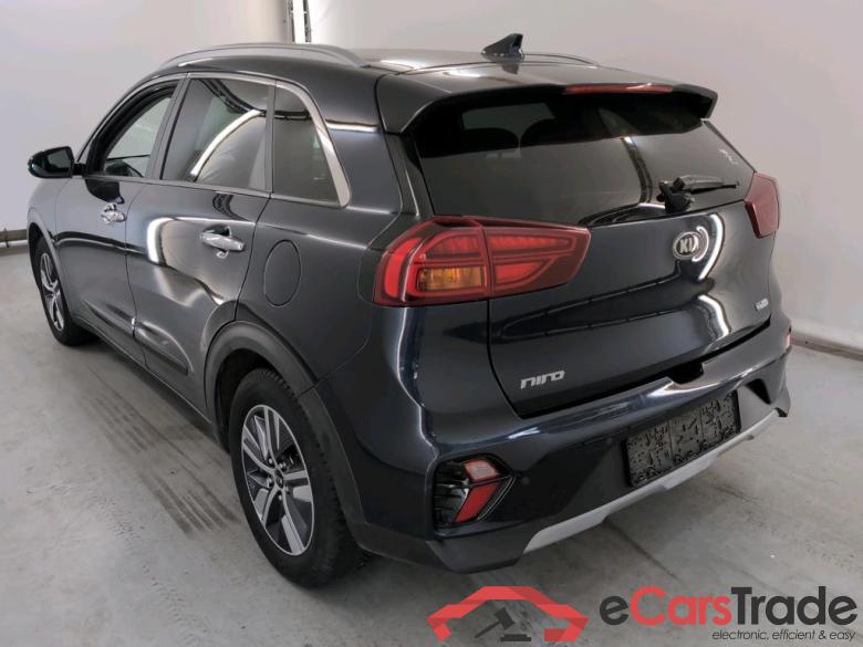 KIA NIRO 1.6 GDI HYBRID MORE #3