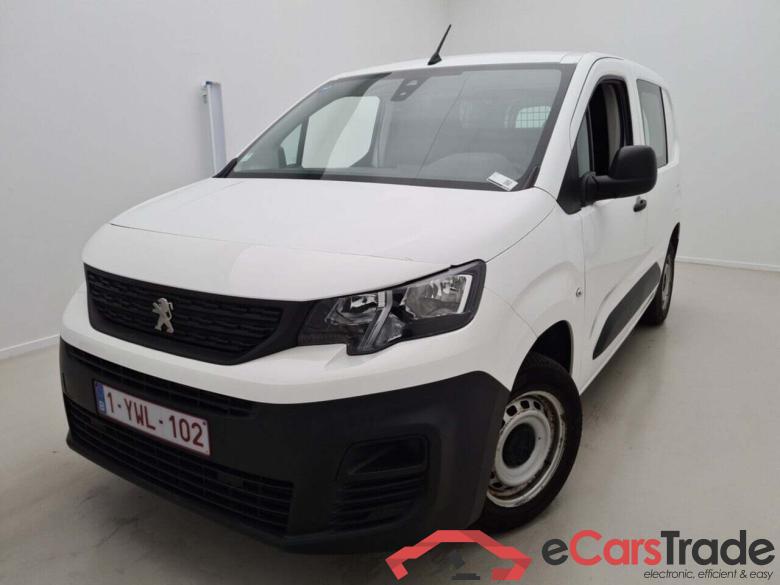 PEUGEOT PARTNER 1.2 PURETECH L1 PRO #1