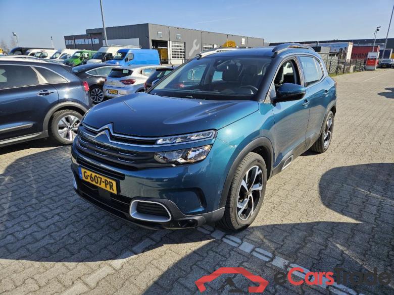 CITROEN C5 Aircross 96 kW