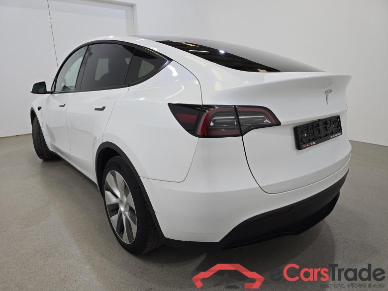 Tesla Model Y Pano LED Navi Leather KeylessGo Camera Klima PDC ... #6