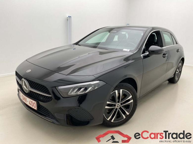 MERCEDES-BENZ A-KLASSE 250S BUSINESS SOLUTION DCT #1