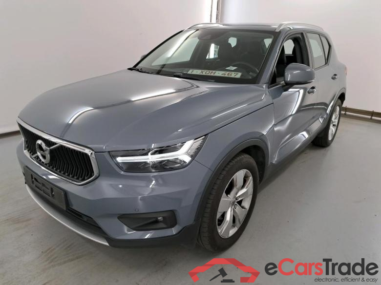 VOLVO XC40 DIESEL 2.0 D3 Momentum Pro Geartronic Park Assist