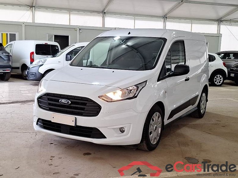Ford 54 FORD TRANSIT CONNECT / 2018 / 4P / VETT. FURGONATA 1.5 TDCI 120CV AUTO SeS TREND 200 L1H1