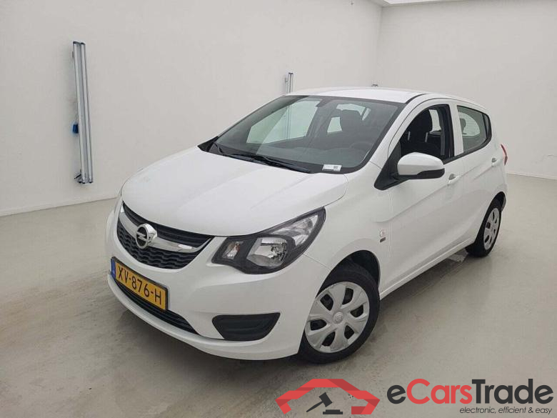 OPEL KARL 1.0 120 Jaar Edition