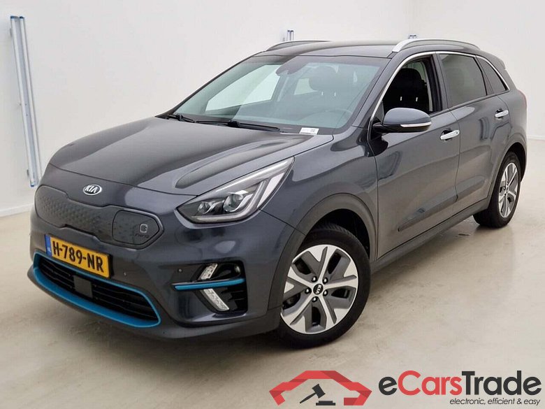 KIA e-Niro ExecutiveLine 64 kWh