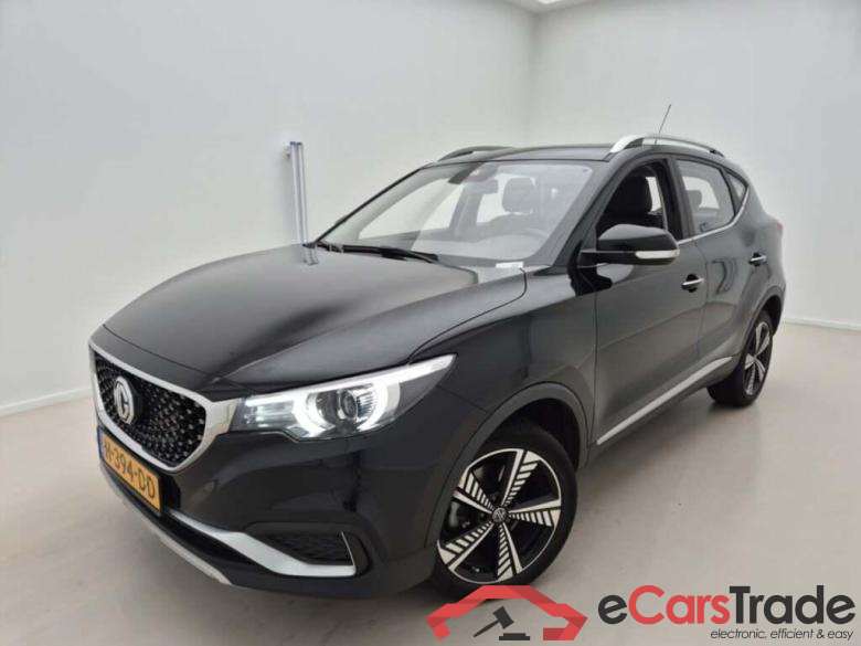 MG ZS EV Luxury 45 kWh