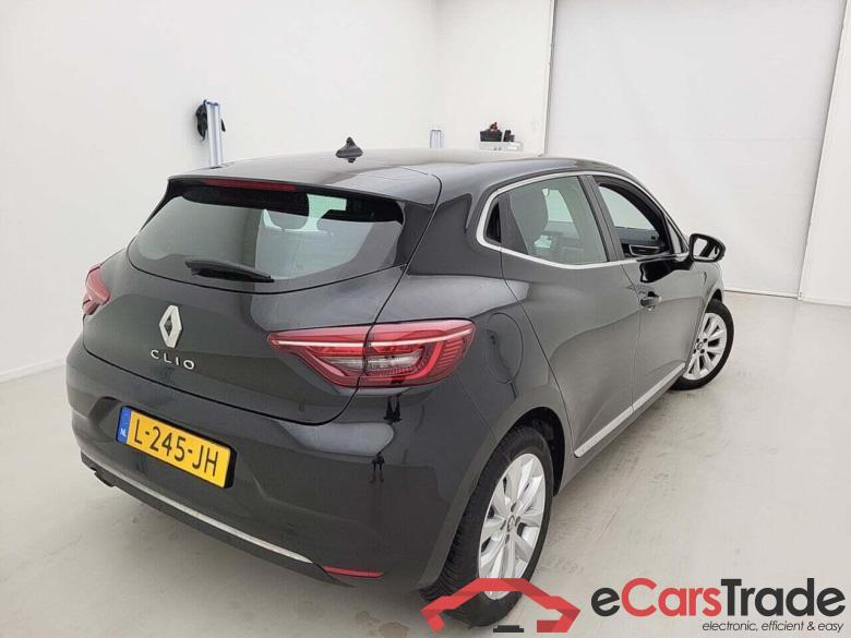 Renault Clio 1.0 TCe Intens LED Navi 1/2 Leather KeylessGo Camera Klima PDC ... #3