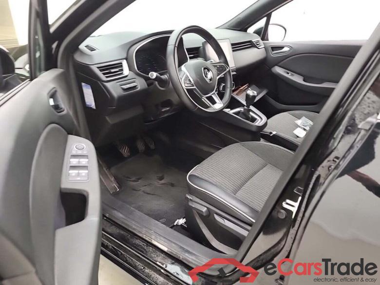 Renault Clio 1.0 TCe Intens LED Navi 1/2 Leather KeylessGo Camera Klima PDC ... #5