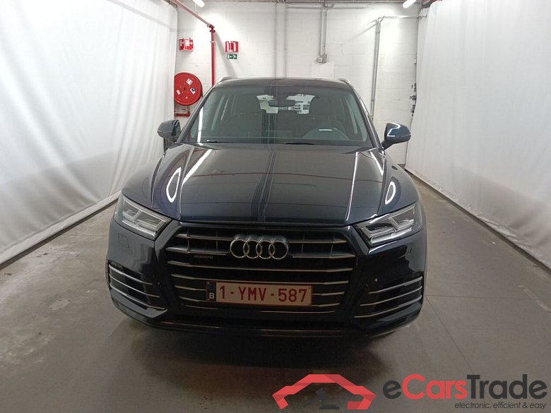 Audi Q5 Sport 55 TFSi e S tronic quattro 5d