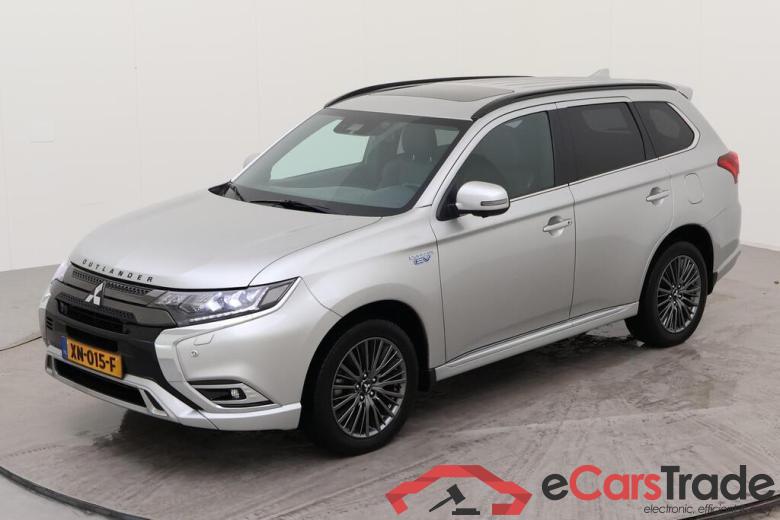 MITSUBISHI Outlander 99 kW