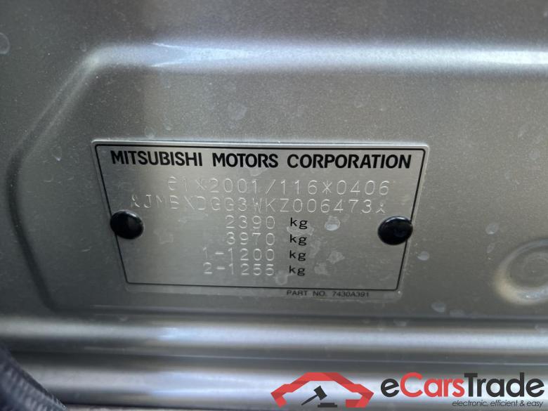 MITSUBISHI Outlander 99 kW #2