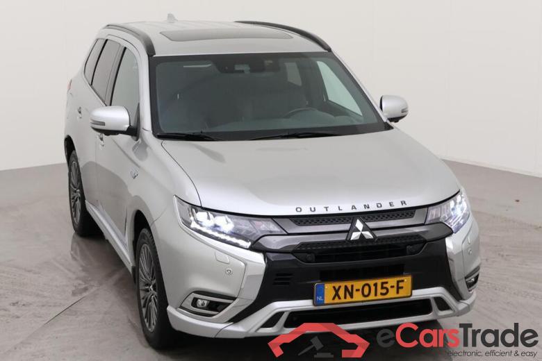 MITSUBISHI Outlander 99 kW #4