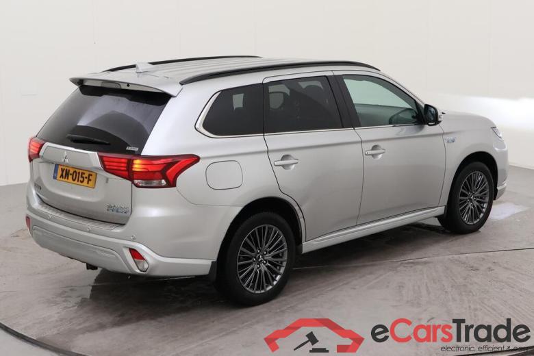 MITSUBISHI Outlander 99 kW #5