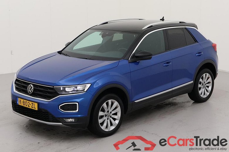 VOLKSWAGEN T-Roc 110 kW