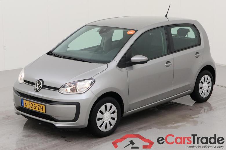 VOLKSWAGEN up! 48 kW #1