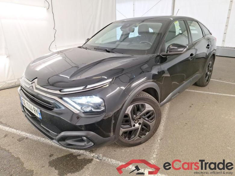 Citroen BlueHDi 130 S&S EAT8 Feel Pack Business CITROEN C4 / 2020 / 5P / Berline BlueHDi 130 S&S EAT8 Feel Pack Business