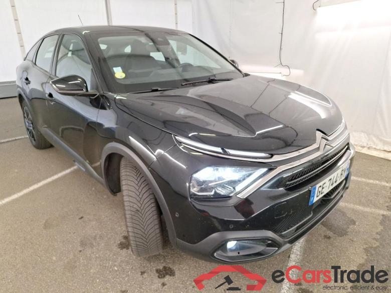 Citroen BlueHDi 130 S&S EAT8 Feel Pack Business CITROEN C4 / 2020 / 5P / Berline BlueHDi 130 S&S EAT8 Feel Pack Business #4