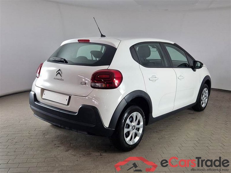 Citroen 93 CITROEN C3 / 2016 / 5P / BERLINA PURETECH 83 SeS FEEL NEO PATENTATI #2