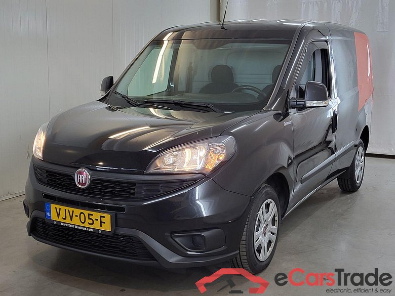 FIAT Doblò Cargo 1.6 MJ L1H1 SX #1