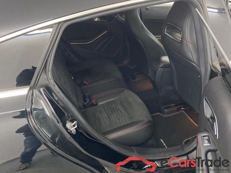 MERCEDES-BENZ CLASSE CLA SB DIESEL (X117) - CLA 180 d Professional Design #6