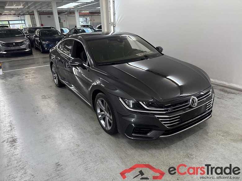 VOLKSWAGEN ARTEON 2.0 TDi SCR R-Line (EU6.2) Travel Drive #2