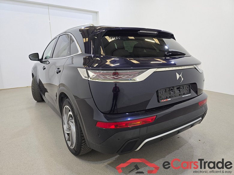 DS 7 Crossback 1.5 BlueHDI LED-Xenon Virtual Navi Sport-Seats KeylessGo Camera Klima PDC ... #6