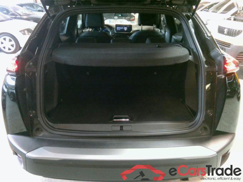 2008  Allure 1.2 PURETECH  100CV  BVM6  6E #6