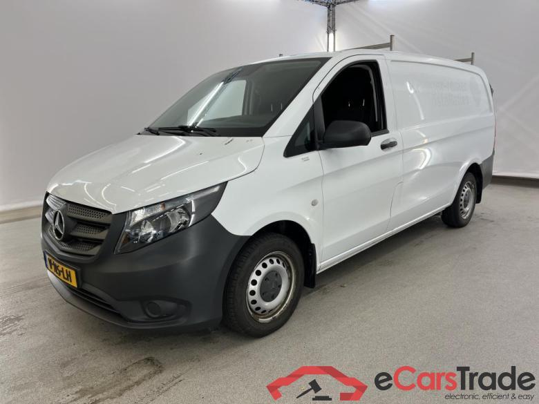 Mercedes * Vito FL'20 Mercedes-Benz Vito 109CDI Functional Lang #1