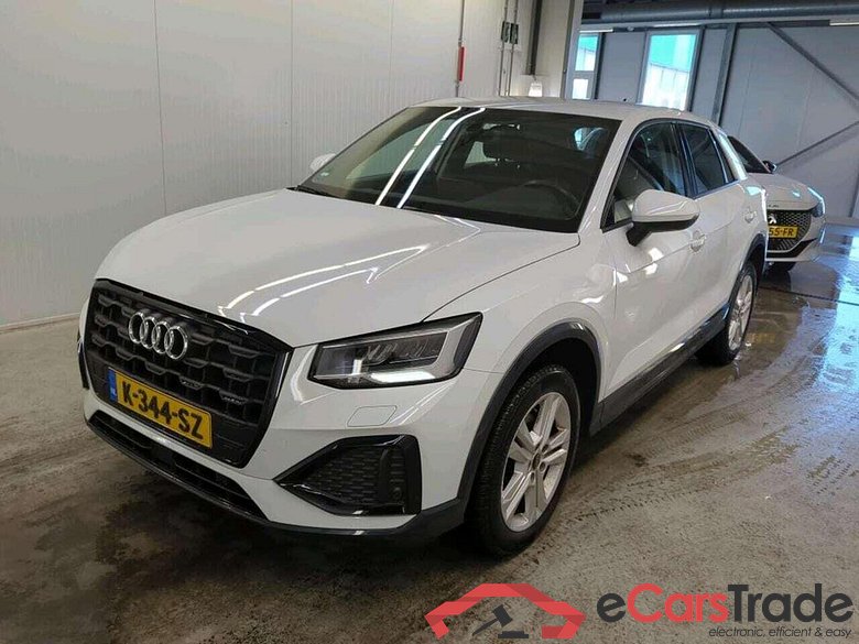 AUDI Q2 30 TFSI Bns edition