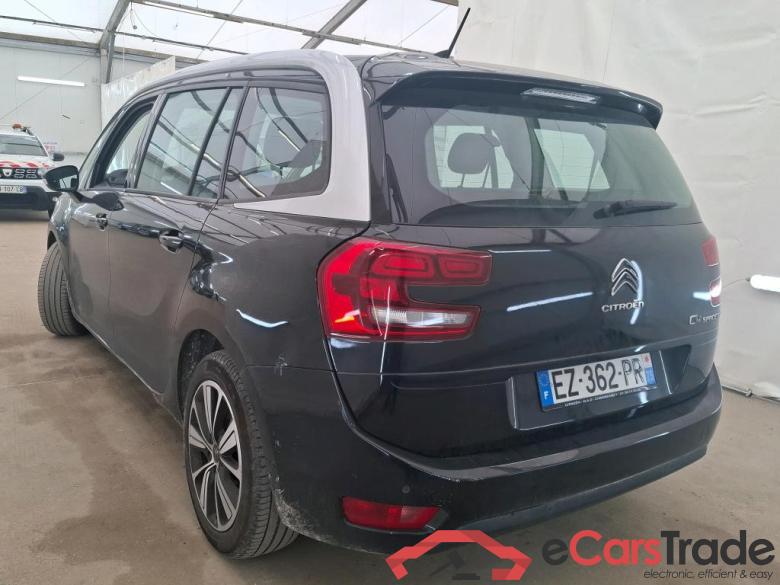 Citroen PureTech 130 S&S EAT6 Business C4 Grand Picasso/Spacetourer Business Class 1.2 PureTech 130CV BVA6 E6 #2