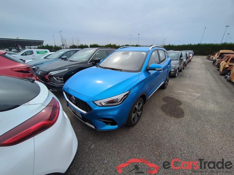 M.G. ZS  1.5L VTI-Tech 106ch 2WD Comfort #1