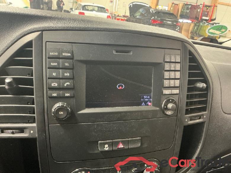 Mercedes _Vito ´14 Vito Kasten 114/116 CDI 119 CDI/BT RWD lang (447.603) 2.1 100KW MT6 E6 #1