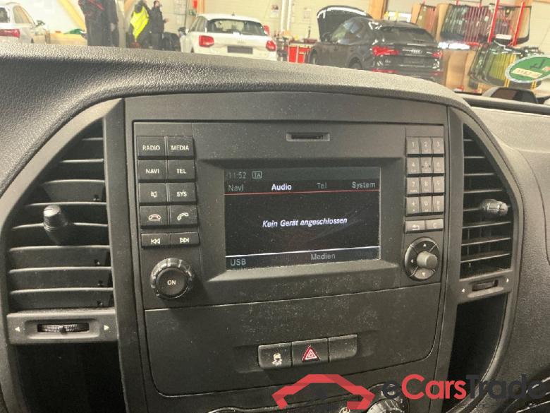 Mercedes _Vito ´14 Vito Kasten 114/116 CDI 119 CDI/BT RWD lang (447.603) 2.1 100KW MT6 E6 #3