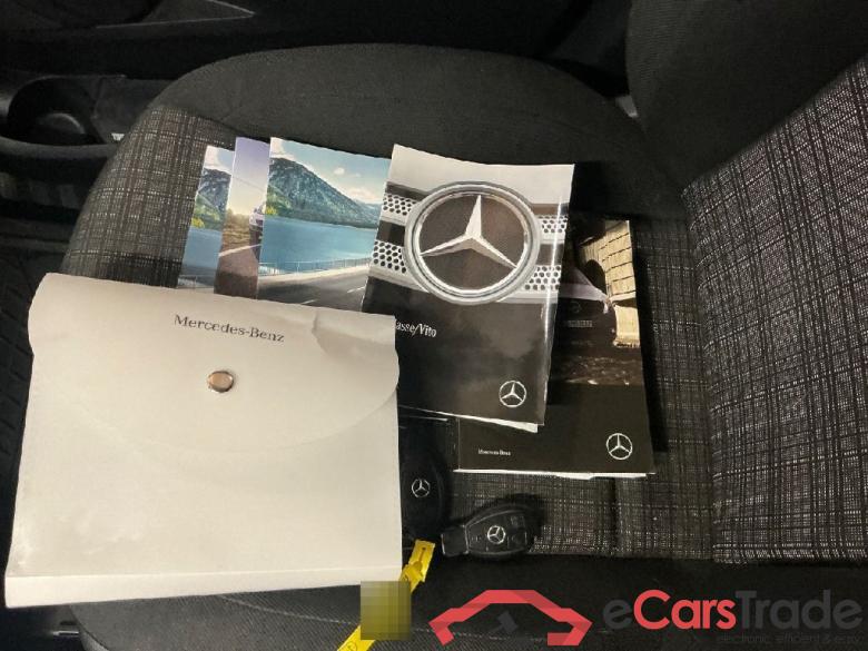 Mercedes _Vito ´14 Vito Kasten 114/116 CDI 119 CDI/BT RWD lang (447.603) 2.1 100KW MT6 E6 #4