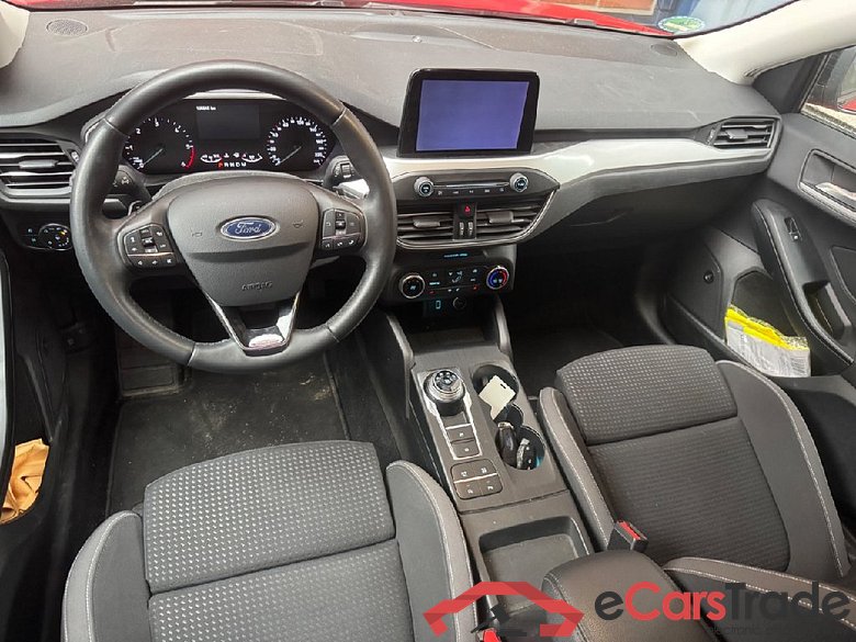 Ford Focus Turnier ´18 Focus Turnier Cool&Connect 2.0 EcoBlue 110KW AT8 E6dT #5