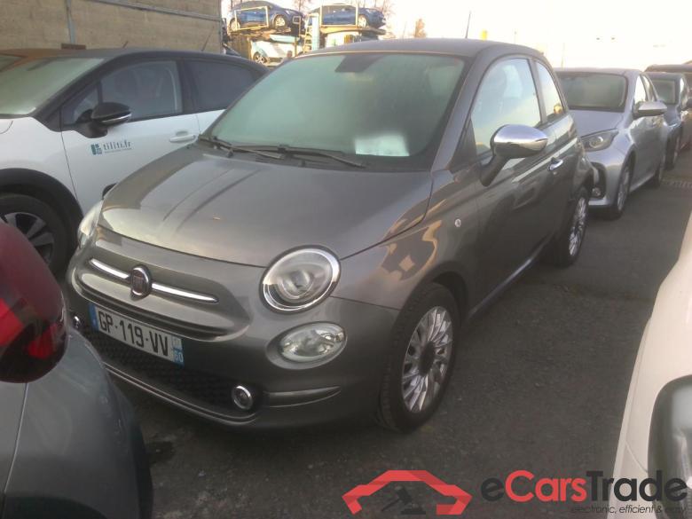 FIAT 500 ES 70 DOLCEVITA RSK