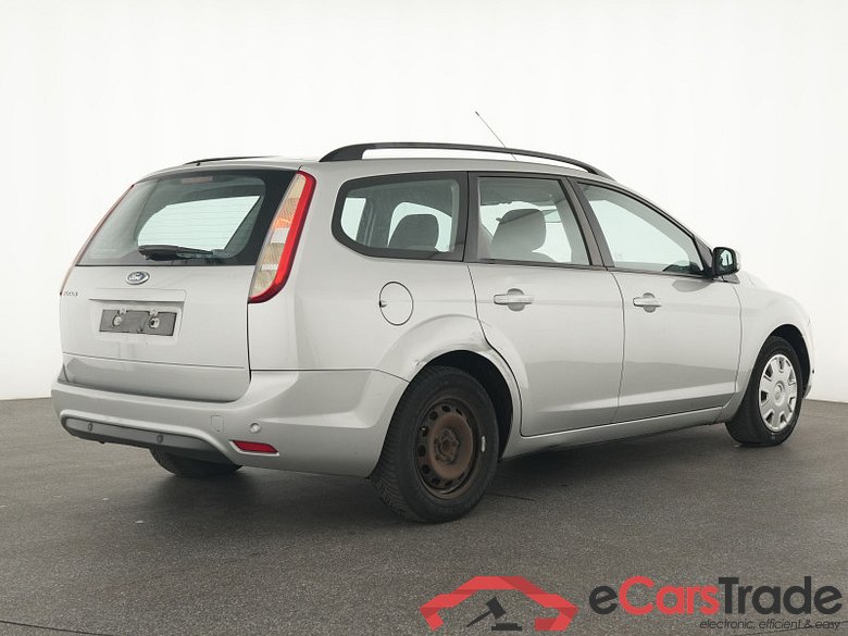 FORD Focus Turnier (Inzahlungnahme MwSt. Nicht ausweisbar) DE - Kb5 1.6 EU4, Turnier Style, 2008 - 2009 #5