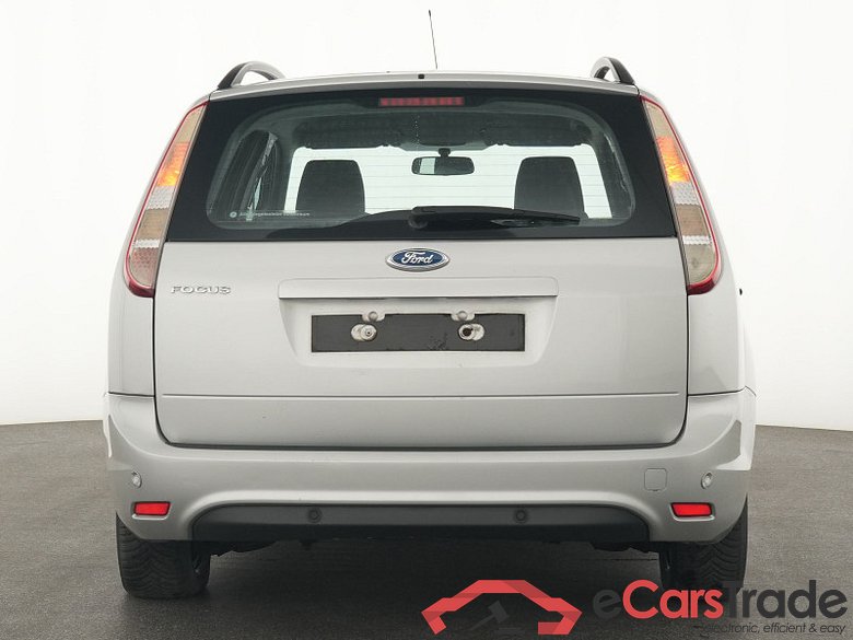 FORD Focus Turnier (Inzahlungnahme MwSt. Nicht ausweisbar) DE - Kb5 1.6 EU4, Turnier Style, 2008 - 2009 #6