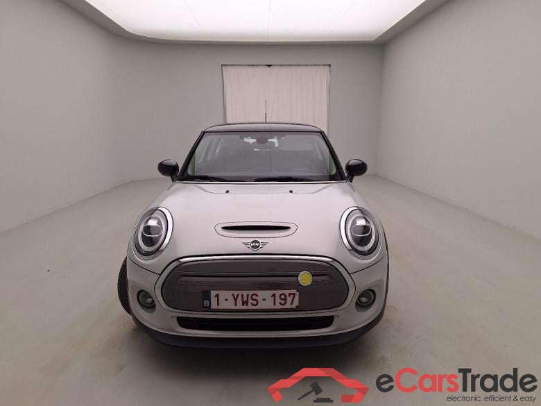 MINI, Mini 3d '14, Mini Cooper SE S 3d