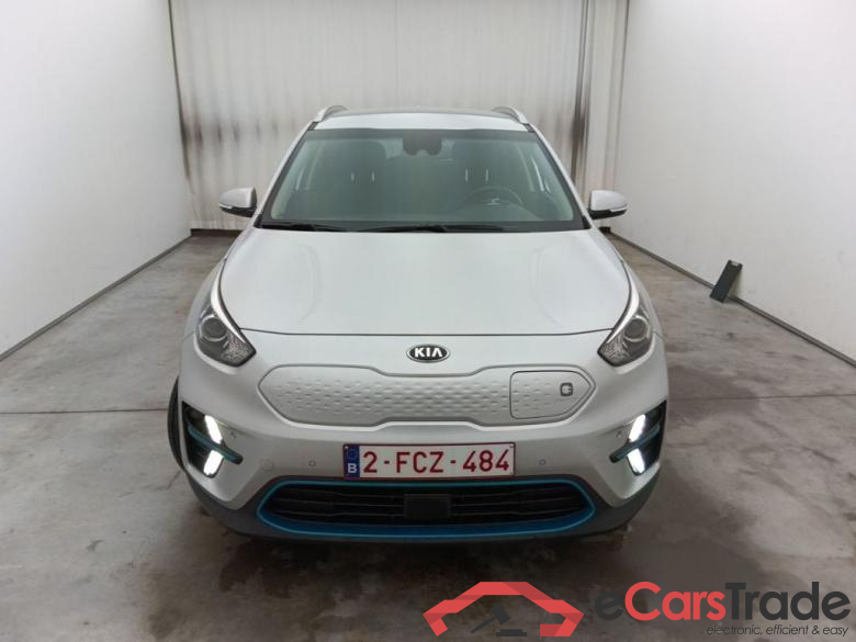 KIA Niro e-Niro 150kW More 5d