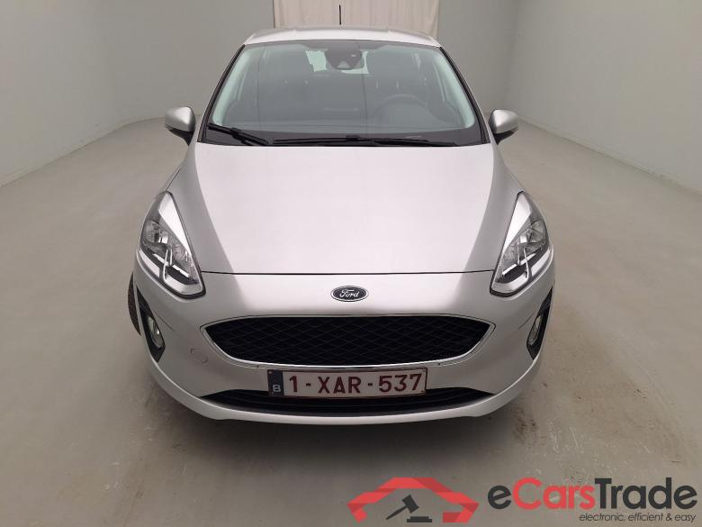 Ford, Fiesta '17, Ford Fiesta 1.1i 52kW Business Class 5d
